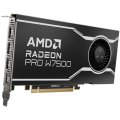 Videókártya AMD Radeon Pro W7500 8GB DDR6