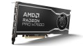 Videókártya AMD Radeon Pro W7600 8GB DDR6