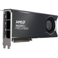 Videókártya AMD Radeon Pro W7800 32GB DDR6