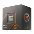 Processzor AMD Ryzen 5 8400F 4,2GHz AM5 BOX