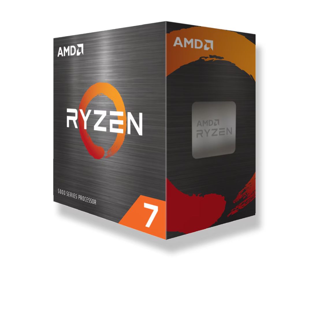 Processzor AMD Ryzen 7 5800XT 3.8GHz BOX AM4
