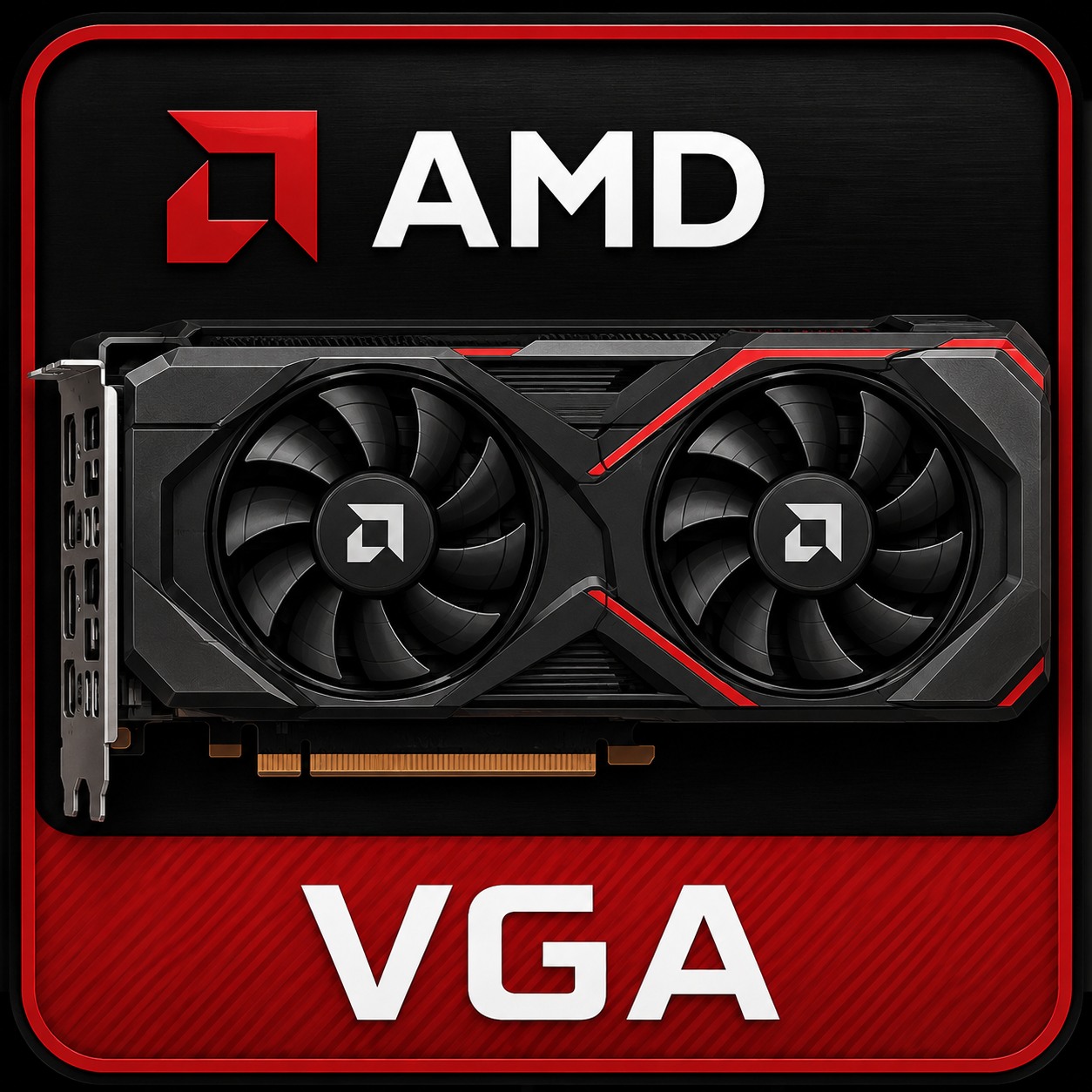 Használt Videokártya PowerColor RX 6700XT ...