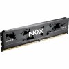 Memória Apacer 16GB DDR5 6000MHz NOX Black
