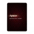 Winchester SSD Apacer 1TB 2,5