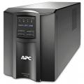 Szünetmentes Tápegység APC Smart-UPS 230V LCD 1000VA UPS