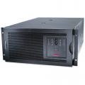 Szünetmentes Tápegység APC Smart-UPS 5000VA 230V 5U...