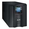 Szünetmentes Tápegység APC Smart-UPS C 2000VA LCD 230V
