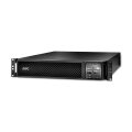 Szünetmentes Tápegység APC SRT1500RMXLI-NC LCD 1500VA UPS