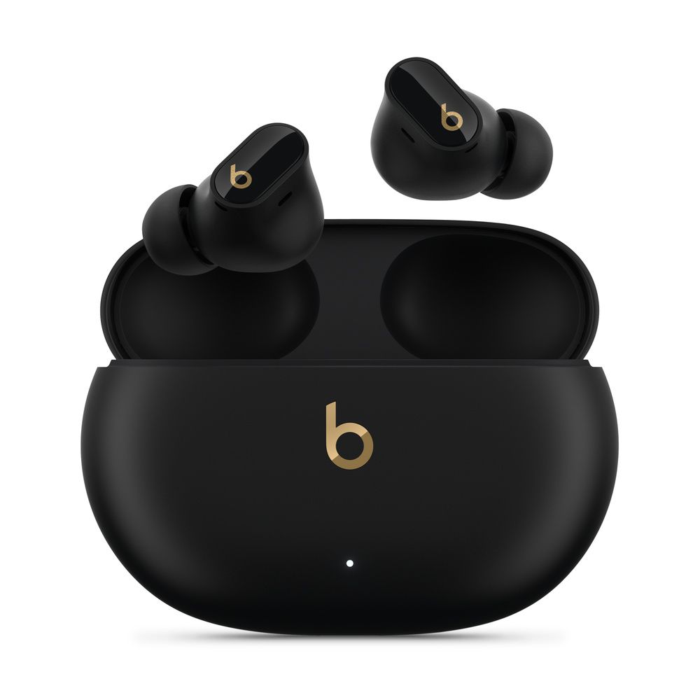 Apple Beats Studio Buds + True Wireless No...