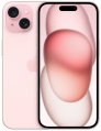 Mobiltelefon Apple iPhone 15 256GB Pink