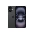 Mobiltelefon Apple iPhone 16 128GB Black