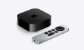 Multimédia Apple TV 4K WiFi + Ethernet 128GB (2022)