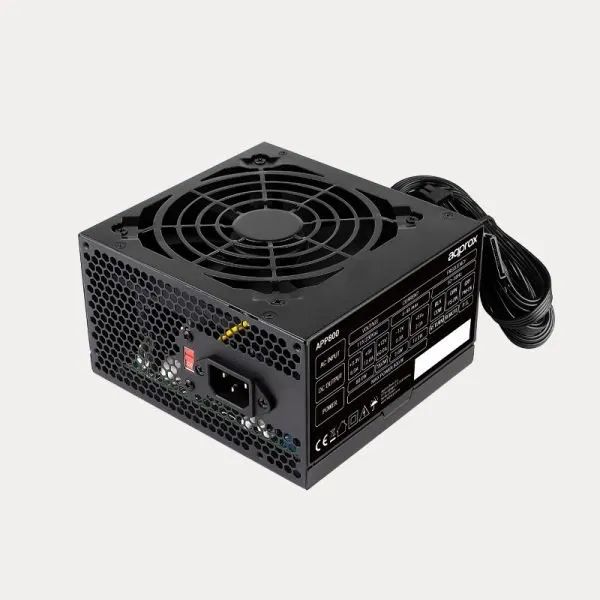 Approx 800W APP800