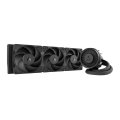 Ventilátorok, Hűtők, Előlapi panelek Arctic Liquid Freezer III Pro 360 Black