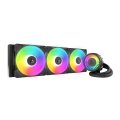 Ventilátorok, Hűtők, Előlapi panelek Arctic Liquid Freezer III Pro 420 A-RGB