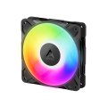 Ventilátorok, Hűtők, Előlapi panelek Arctic P12 Pro A-RGB