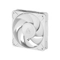 Ventilátorok, Hűtők, Előlapi panelek Arctic P12 Pro PST White Ventilátorok, Hűtők, Előlapi panelek Arctic P12 Pro PST White