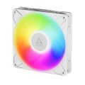 Ventilátorok, Hűtők, Előlapi panelek Arctic P14 Pro A-RGB White