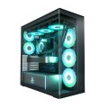 Ház Arctic Xtender Clear Tempered Glass Bl...