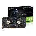 Videókártya Arktek GeForce RTX3050 8GB DDR6 Hyperion