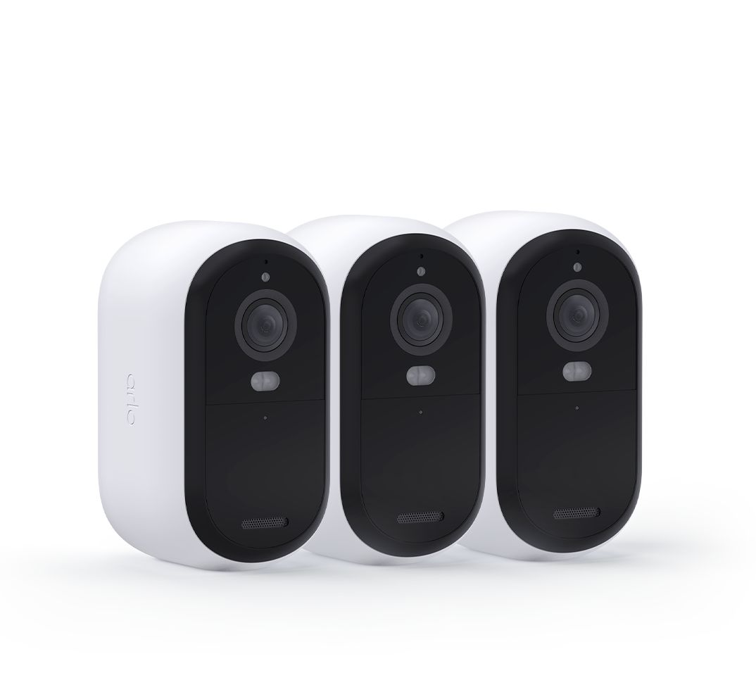 Arlo Essential (Gen.2) 2K Outdoor Security...