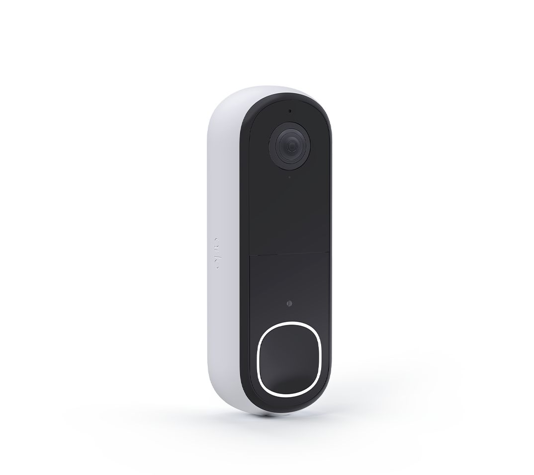 Arlo Essential (Gen.2) Video Doorbell Full...