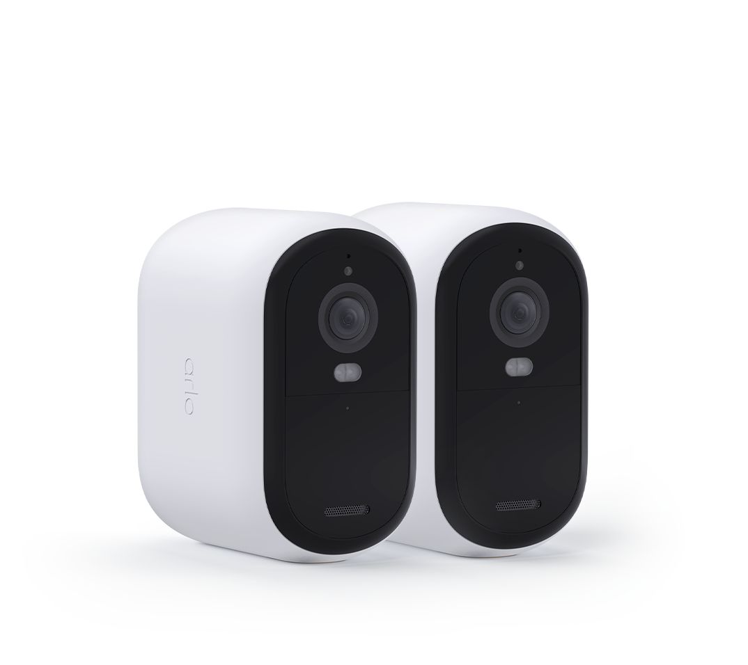 Arlo Essential (Gen.2) XL FHD Outdoor Secu...