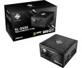 Tápegység ASRock 650W 80+ Gold Steel Legen...