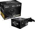 Tápegység ASRock 750W 80+ Gold Challenger CL-750G