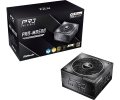 Tápegység ASRock 850W 80+ Gold Pro Series PRO-M850G
