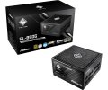 Tápegység ASRock 850W 80+ Gold Steel Legend SL-850G