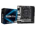 Alaplap ASRock B550M-ITX/AC