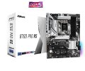 Alaplap ASRock B760 PRO RS