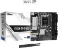 Alaplap ASRock B760M-ITX/D4 WIFI