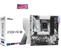 Alaplap ASRock B760M PRO RS