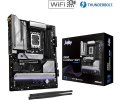 Alaplap ASRock B860 LIVEMIXER WIFI