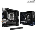 Alaplap ASRock B860I WIFI