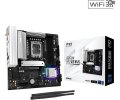 Alaplap ASRock B860M PRO RS WIFI