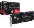 Videókártya ASRock Radeon RX7600 Challenger 8GB OC