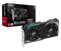 Videókártya ASRock RX9060 XT Challenger 8GB OC
