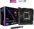 Alaplap ASRock Z790I PG Lightning WiFi