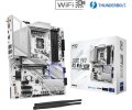 Alaplap ASRock Z890 PRO RS WIFI WHITE