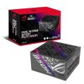 Tápegység Asus 850W 80+ Platinum ROG Strix Equalizer