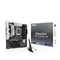 Alaplap Asus B860M MAX GAMING AX