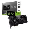 Videókártya Asus DUAL-RTX5060TI-O16G-EVO