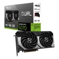 Videókártya Asus DUAL-RTX5070-O12G