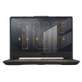 Notebook Asus FA506NCG-HN206 Graphite Black