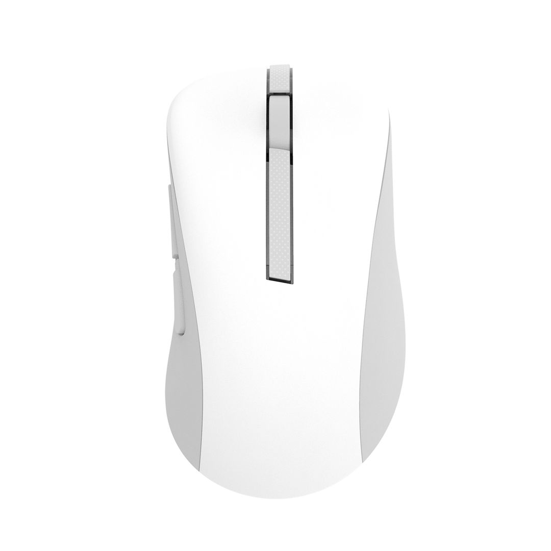 Asus MD102 Wireless Mouse White