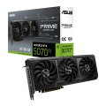 Videókártya Asus PRIME-RTX5070TI-O16G