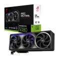 Videókártya Asus ROG-ASTRAL-RTX5080-O16G-GAMING